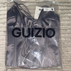 Guizio Marini Corset
